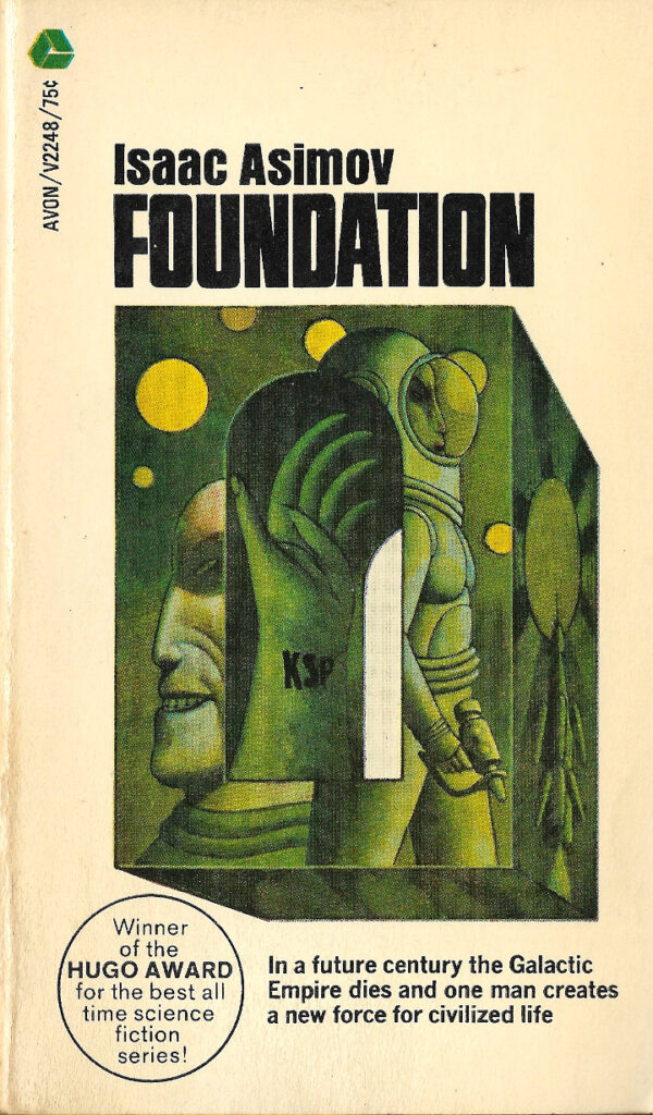 https://retrobookcovers.com/foundation-by-isaac-asimov-avon-1966/